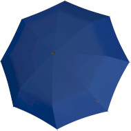 Зонт KNIRPS E.050 Medium Manual Blue (95 1050 6501)