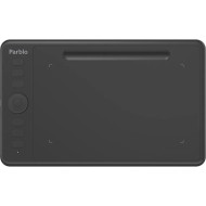Графический планшет PARBLO Intangbo S Black