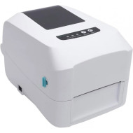Принтер этикеток GPRINTER GS-2406T USB/COM/LAN (GS-2406T SUE)