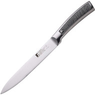 Нож кухонный для тонкой нарезки BERGNER Harley 200мм (BG-4227-MM)