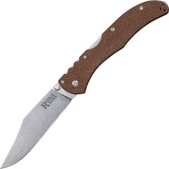 Складной нож COLD STEEL Range Boss Brown (CS-20KR9)