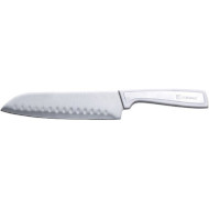 Шеф-нож BERGNER Santoku 175мм (BG-39182-WH)