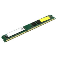 Модуль памяти KINGSTON KVR ValueRAM DDR3L 1600MHz 8GB (KVR16LN11/8WP)