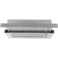 Вытяжка PERFELLI TL 6316 Full Inox 700 LED