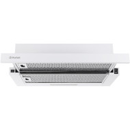 Вытяжка PERFELLI TL 6316 WH 700 LED