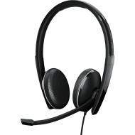 Гарнитура EPOS Adapt 165 II 3.5mm (1000908)