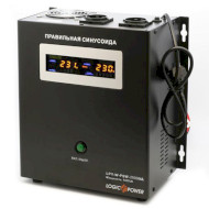 ИБП LOGICPOWER LPY-W-PSW-2000VA+ (LP4146)