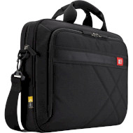 Сумка для ноутбука 17" CASE LOGIC Casual Bag Black (3201434)