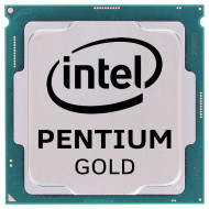 Процессор INTEL Pentium Gold G6405 4.1GHz s1200 Tray (CM8070104291811)