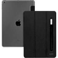 Обложка для планшета LAUT Huex Folio Black для iPad 10.2" 2020 (L_IPD192_HP_BK)