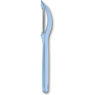 Овощечистка VICTORINOX Swiss Classic Trend Colors Universal Peeler Light Blue 212мм (7.6075.22)