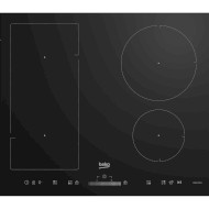 Варочная поверхность индукционная BEKO HII 64500 UFT