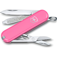 Швейцарский нож VICTORINOX Classic SD Classic Colors Cherry Blossom (0.6223.51G)