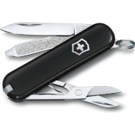 Швейцарский нож VICTORINOX Classic SD Classic Colors Dark Illusion (0.6223.3G)