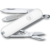 Швейцарский нож VICTORINOX Classic SD Classic Colors Falling Snow (0.6223.7G)