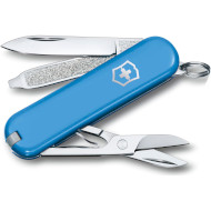 Швейцарский нож VICTORINOX Classic SD Classic Colors Summer Rain (0.6223.28G)