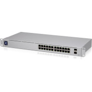 Коммутатор UBIQUITI UniFi Switch 24 (USW-24)