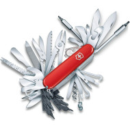 Швейцарский нож VICTORINOX Swiss Champ XXL (1.6795.XXL)