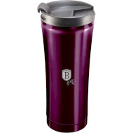 Термокружка BERLINGER HAUS Purple Eclipse Collection 0.5л (BH-6816)