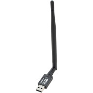 Wi-Fi адаптер PIX-LINK LV-UW02-5DB-MTK7601