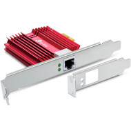 Сетевая карта TP-LINK TX401 PCIe