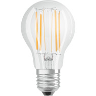 Лампочка LED OSRAM Parathom A75 E27 9W 2700K 220V (4058075436886)