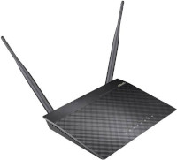 Wi-Fi роутер ASUS RT-N12E