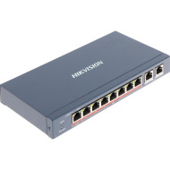 Коммутатор HIKVISION DS-3E0310HP-E