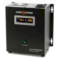 ИБП LOGICPOWER LPY-W-PSW-800VA+ (LP4143)