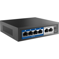 Коммутатор NETIS P106C