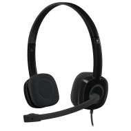 Наушники LOGITECH H151 (981-000589)