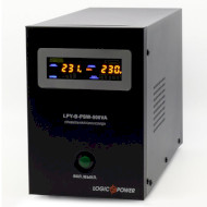 ИБП LOGICPOWER LPY-B-PSW-500VA+ (LP4149)