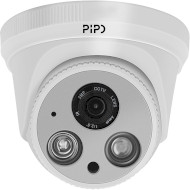 Камера видеонаблюдения PIPO PP-D1J02F500FK