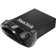 Флэшка SANDISK Ultra Fit USB3.1 512GB (SDCZ430-512G-G46)