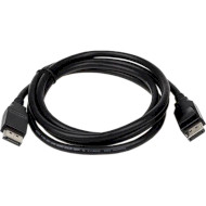 Кабель ATCOM DisplayPort 3м Black (30121)