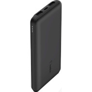 Повербанк BELKIN Boost Up Charge Power Bank 10K 10000mAh Black (BPB011BTBK)