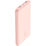 Повербанк BELKIN Boost Up Charge Power Bank 10K 15W 10000mAh Rose Gold (BPB011BTRG)