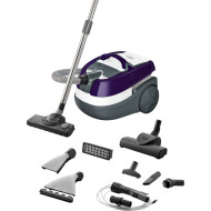 Моющий пылесос BOSCH BWD41740