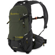 Велосипедный рюкзак ACEPAC Flite 10 Gray (206525)