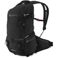 Велосипедный рюкзак ACEPAC Flite 15 Black (206600)