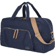 Сумка дорожная TRAVELITE Hempline Weekender Navy (000585-20)