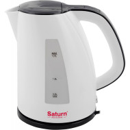 Электрочайник SATURN ST-EK8436U White/Black