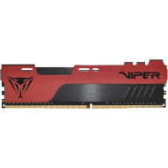 Модуль памяти PATRIOT Viper Elite II DDR4 3200MHz 8GB (PVE248G320C8)