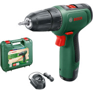 Аккумуляторная дрель-шуруповёрт BOSCH EasyDrill 1200 (0.603.9D3.006)