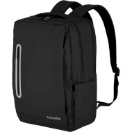 Рюкзак TRAVELITE Basics Boxy Black (096341-01)