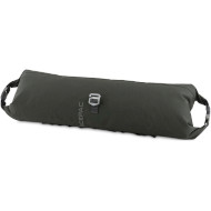 Велосумка на руль ACEPAC Bar Drybag 8L Gray (138123)