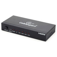 HDMI сплиттер 1 to 4 CABLEXPERT DSP-4PH4-02