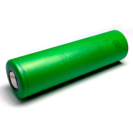 Аккумулятор SONY Li-Ion 18650 2600mAh 3.7V (US18650VTC5)