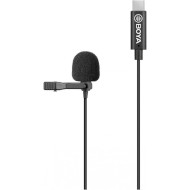 Микрофон-петличка BOYA BY-M3-OP Clip-on Digital Lavalier Microphone for DJI Osmo Pocket