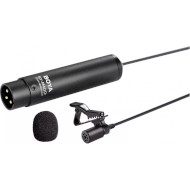 Микрофон-петличка BOYA BY-M4OD Lavalier Microphone